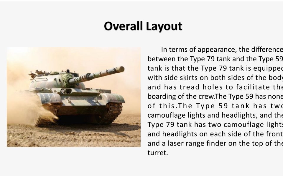 Type 85/79 Series