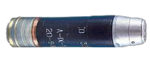 Military Grenades & Shells