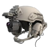 Military Thermal Imaging Devices