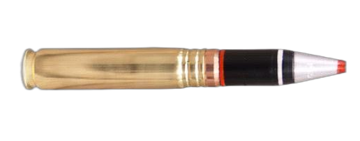 Medium Caliber Military Ammunition