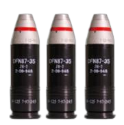 35MM Grenade