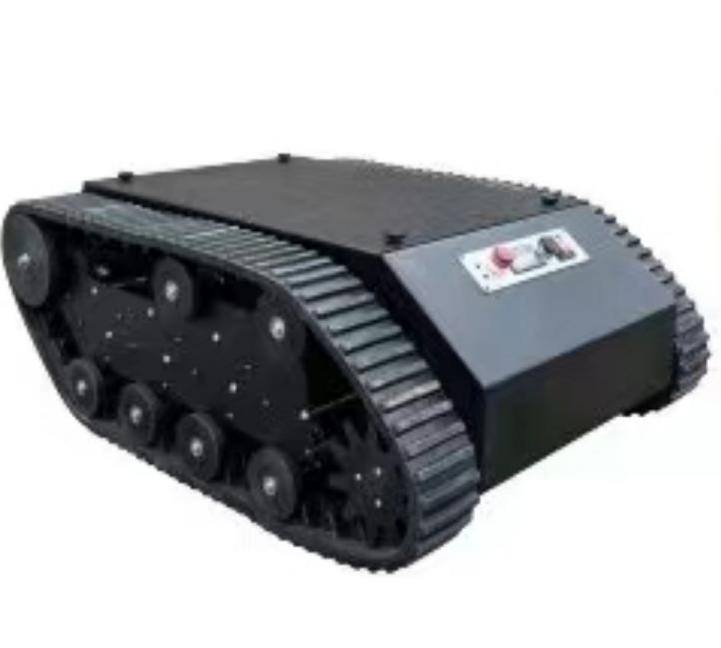 Crawler Inspection Robot