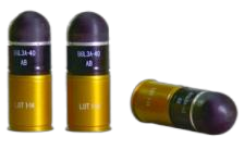 40MM Grenade
