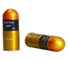 40MM Grenade